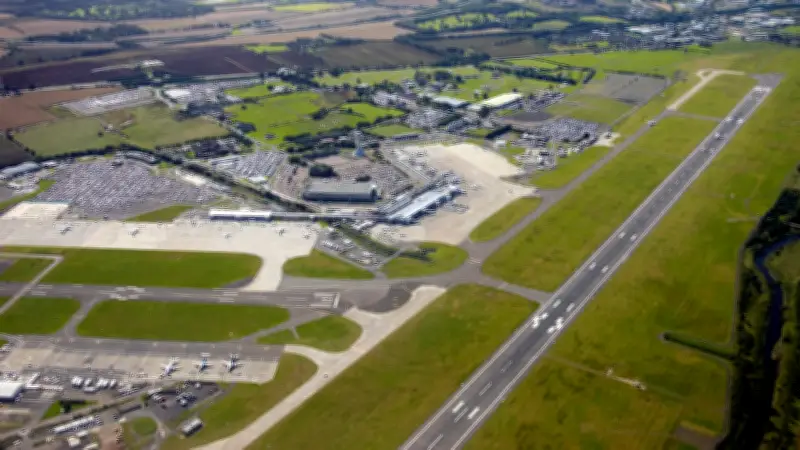 Elektro-Airline Ecojet pleite: Grüner Traum vom Fliegen nach nur drei Jahren geplatzt