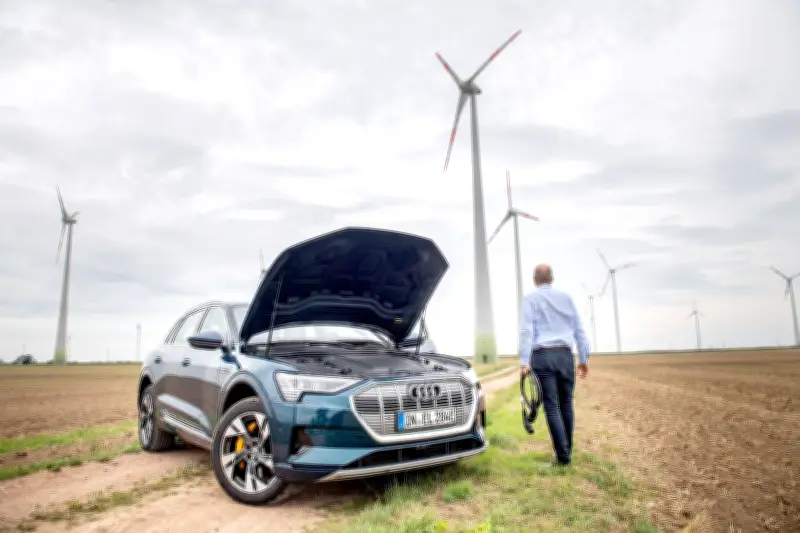 Elektroautos im Faktencheck: Experten räumen mit gängigen Vorurteilen auf