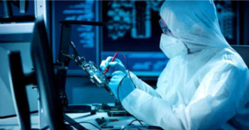 Elektronikindustrie 2026: Wie Distributoren wie Bürklin fragile Lieferketten stabilisieren