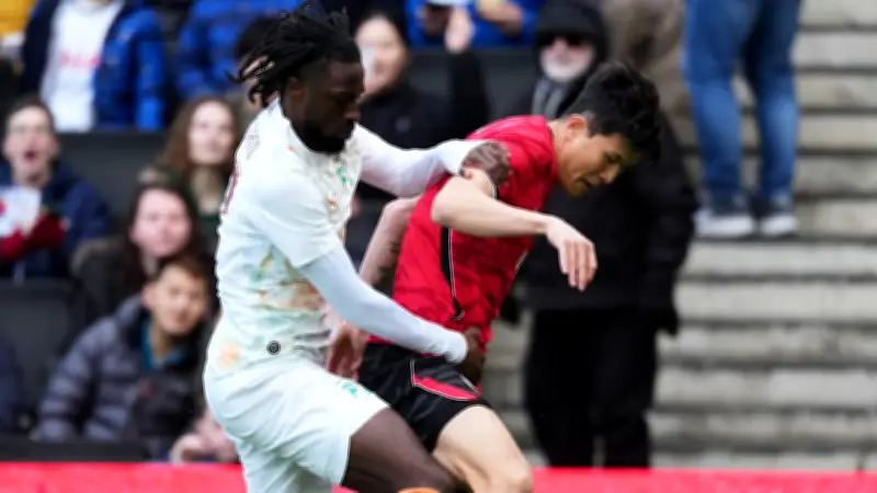 Elfenbeinküste dominiert Südkorea 4:0: WM-Vorbereitung mit klarer Ansage