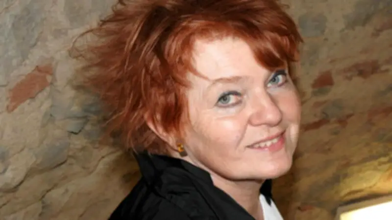 Elke Knorr (72) warnt vor Selbstständigkeit: „Würde es nie wieder tun“