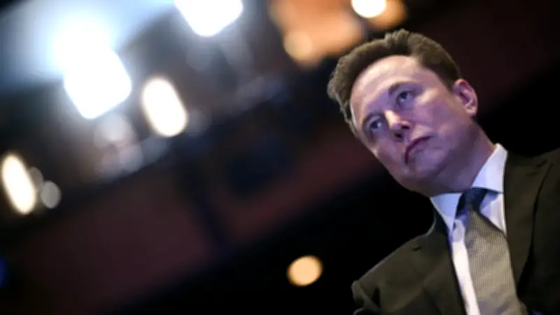 Elon Musk attackiert Microsoft mit KI-Projekt „Macrohard“ – Tesla und xAI bündeln Kräfte