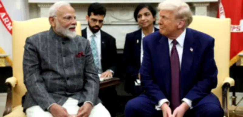 Elon Musk mischt bei Trump-Modi-Telefonat über Irankrieg mit – ungewöhnliche Dreierkonferenz