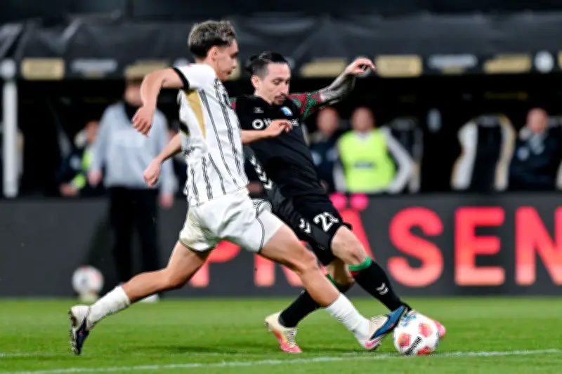 Elversberg erklimmt mit Sieg gegen Magdeburg den zweiten Tabellenplatz