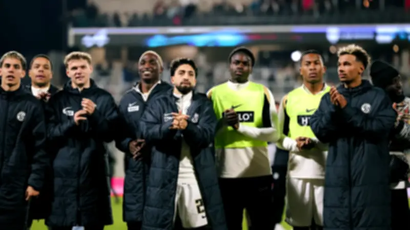 Elversbergs Aufstiegskampf: Droht der Verlust eines Top-Stars im Sommer?