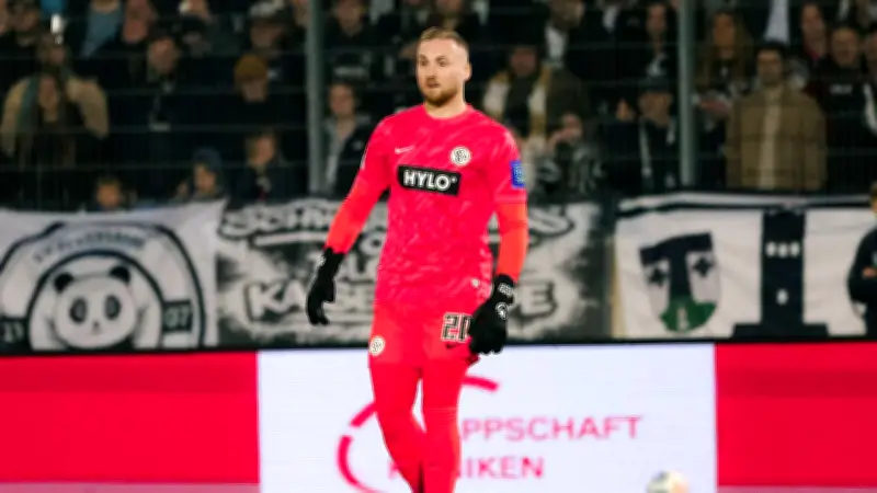 Elversbergs Bundesliga-Traum: SVE-Stars träumen von Bayern und Dortmund