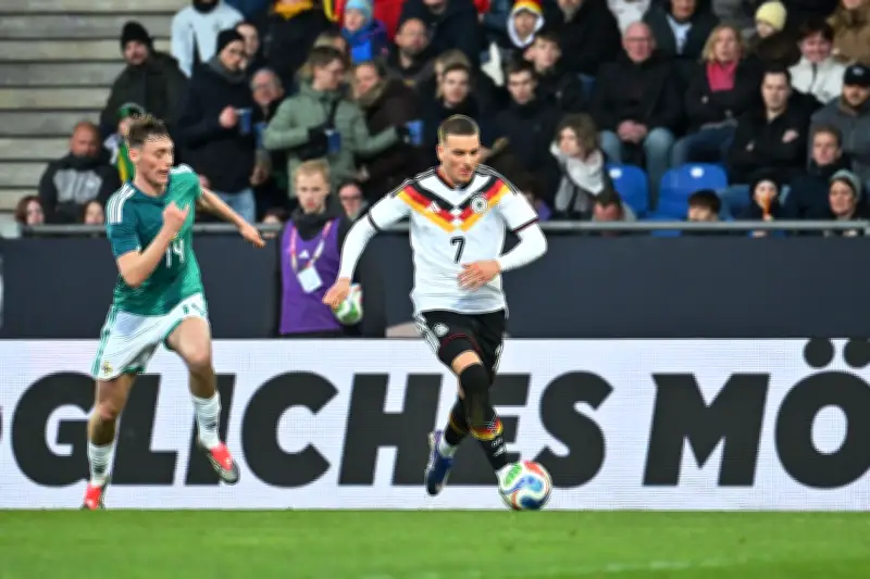 EM-Qualifikation: U21-Endspiel in Athen – Sieg mit zwei Toren Vorsprung nötig