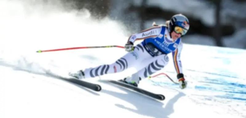 Emma Aicher: Hundertstelsekunden-Drama im Weltcup – erneut knapp am Sieg vorbei