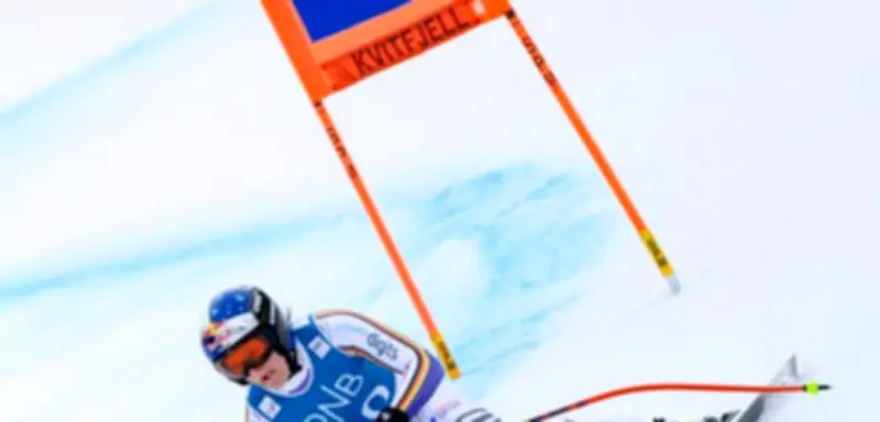 Emma Aicher verpasst Abfahrtskugel in Kvitfjell – Gesamtsieg wird schwieriger