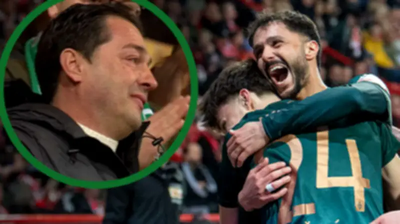 Emotionale Explosion bei Werder Bremen: Bundesliga-Highlights mit Papa-Tränen