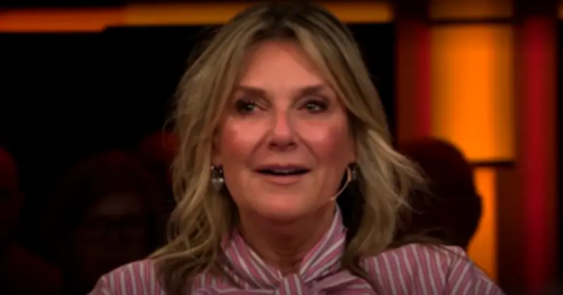 Emotionaler Abschied bei 'Riverboat': Kim Fisher weint nach Tod langjährigen Autors