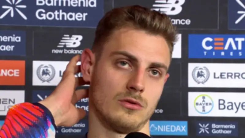 Emotionaler Auftritt: Bayern-Star spricht über Sven Ulreich