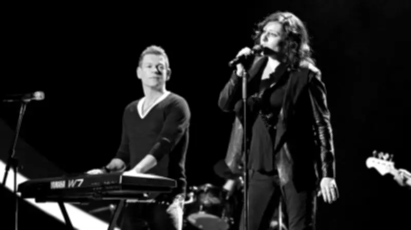 Emotionaler Rückblick: Peter Plate gedenkt Rosenstolz-Partnerin AnNa R. zum ersten Todestag