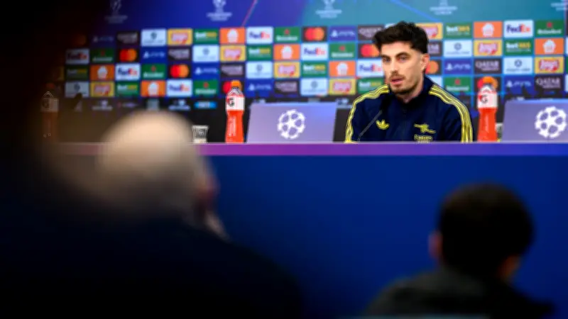 Emotionaler Rückkehr: Kai Havertz spricht über Schmerzen und Comeback in Leverkusen