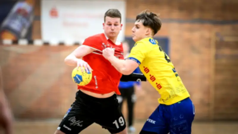 Empor Rostock II dreht Derby gegen SV Warnemünde und verschärft dessen Krise