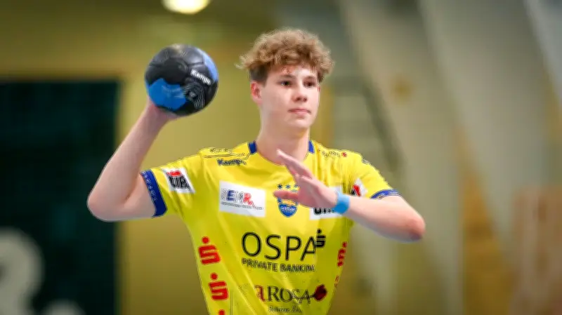 Empor Rostock II siegt nach schwachem Start deutlich gegen Grünheide