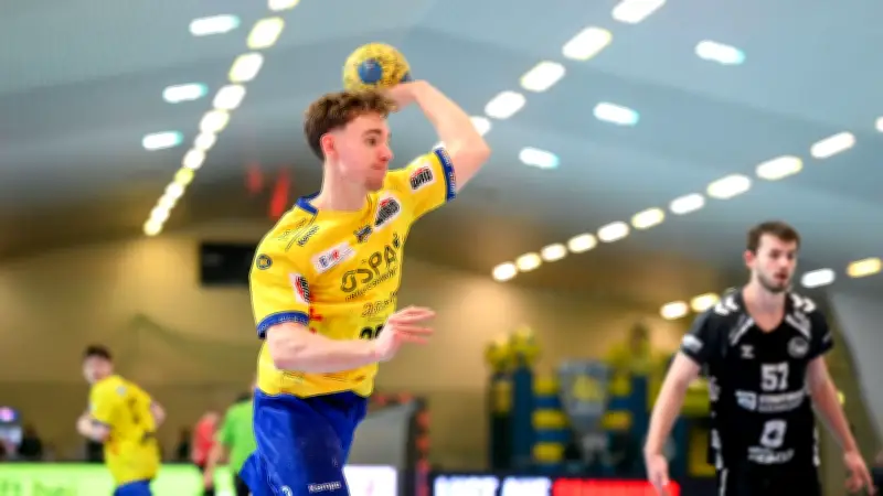 Empor Rostock U23 erkämpft knappen Arbeitssieg beim BFC Preussen in der Regionalliga