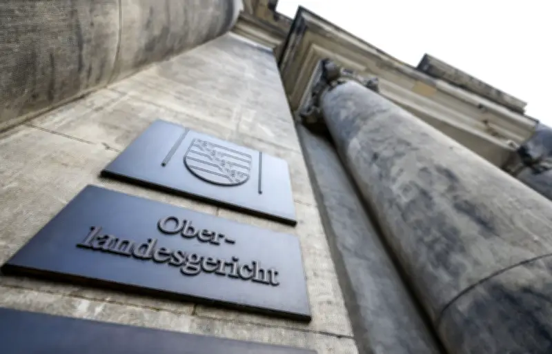 Endgültiger Freispruch für Grünen-Politiker Kasek: OLG Dresden bestätigt Urteil