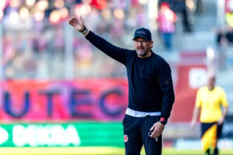 Energie Cottbus stürzt in Aachen ab: 1:4-Niederlage beendet Rückrunden-Serie