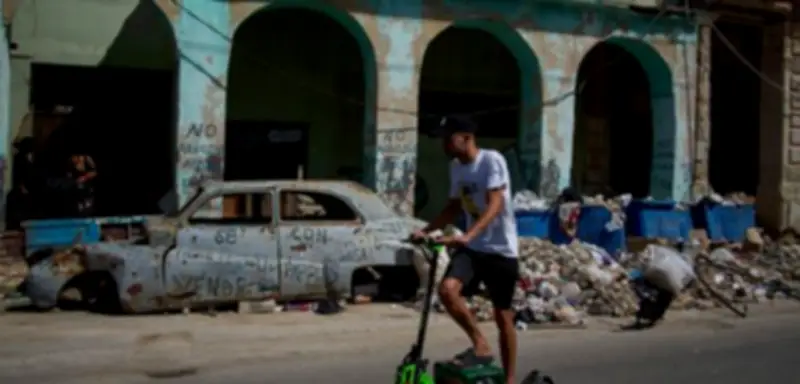 Energiekrise in Kuba: Trumps Drohung und die Zukunft des Regimes