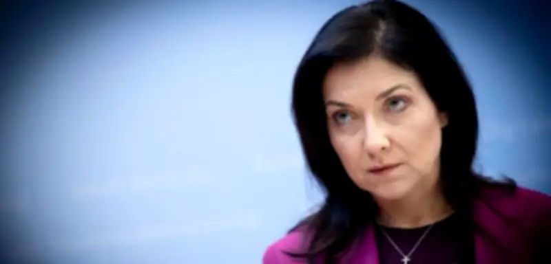 Energiepolitik der Union: Wie Katherina Reiche Deutschlands Stromnetz-Ausbau blockiert