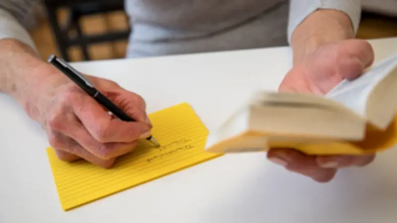 Englisch-Grundkurs in Pasewalk: Sprachkenntnisse für die nächste Reise erwerben