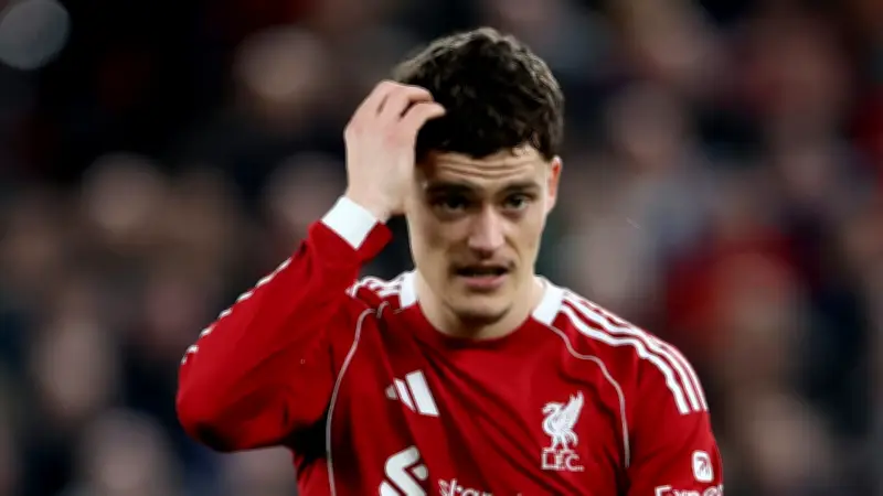 Engländer berichten: So steht es wirklich um Florian Wirtz und Real Madrid