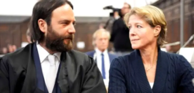 Entführungsprozess: Nachbarin belastet Christina Block mit auffälligen Beobachtungen