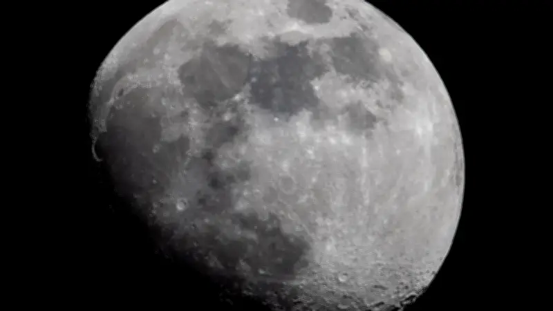 Entwarnung für Asteroid 2024 YR4: Kein Einschlag auf Mond oder Erde