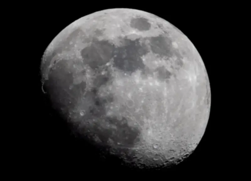 Entwarnung für den Mond: Asteroid 2024 YR4 zieht sicher vorbei