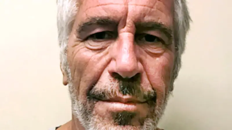 Epstein-Opfer brechen Schweigen: „Ihm gefiel die Angst in unseren Augen“