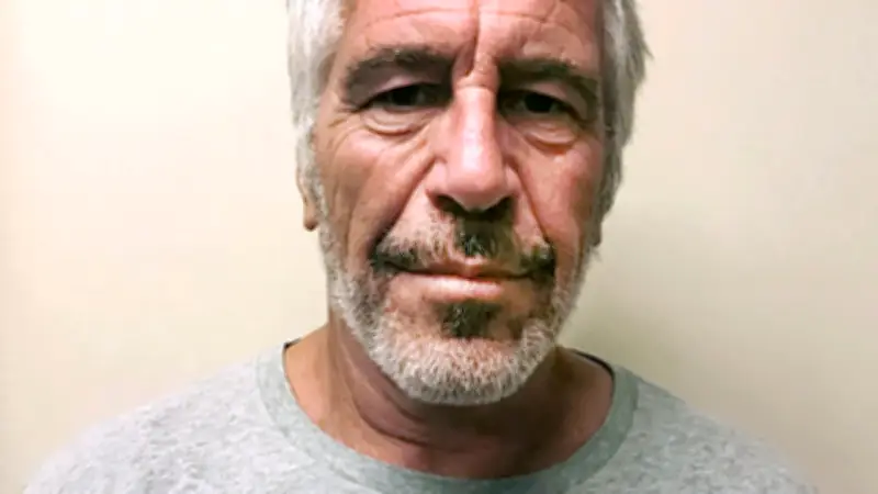 Epstein-Opfer verklagen US-Regierung und Google nach Datenleck in Akten