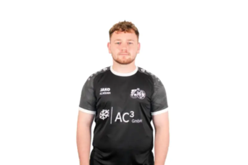 Erik Hüttig gewinnt 50 Euro im Fußball-Tippspiel des Burgenlandkreises