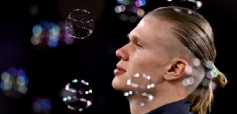 Erling Haaland erwirbt norwegisches Literatur-Juwel für Rekordsumme und stiftet es seiner Heimat