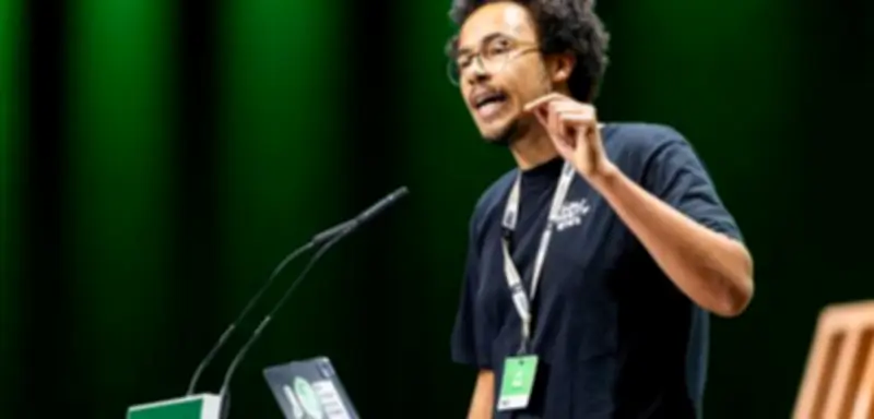 Ermittlungen gegen Grüne-Jugend-Chef Bobga wegen Söder-Beleidigung eingestellt