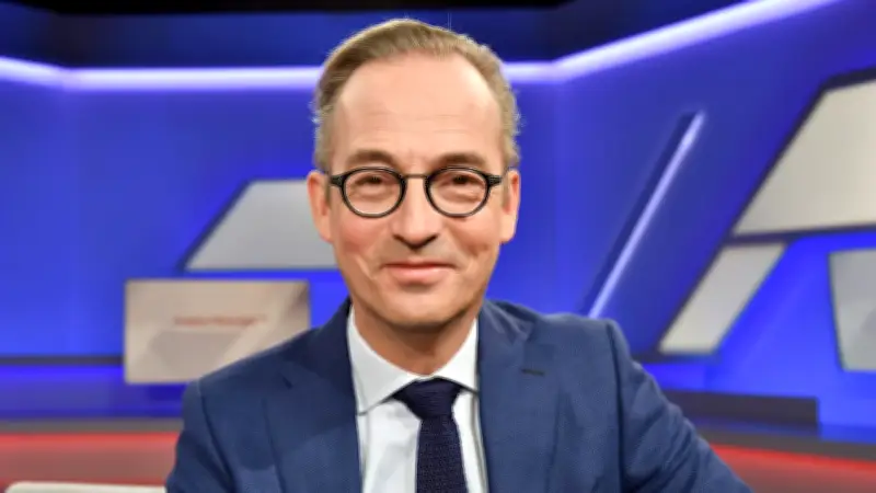 Ermittlungen gegen Jan Fleischhauer eingestellt: Keine Strafbarkeit bei AfD-Jugend-Kommentar