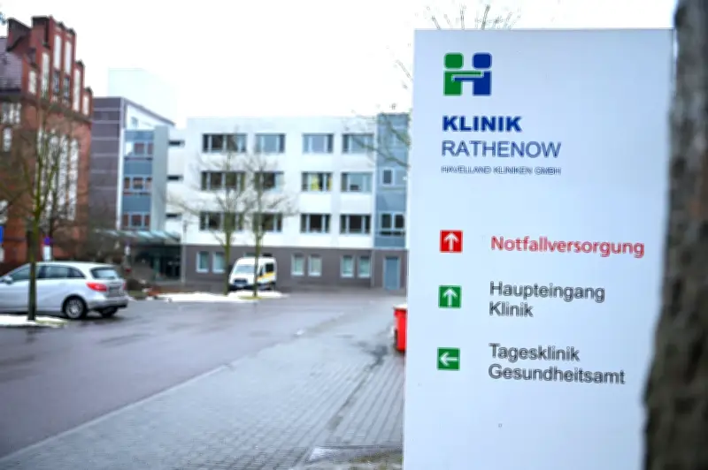 Ermittlungen gegen Kinderarzt aus Havelland: Zeitraum auf fast zwölf Jahre ausgeweitet