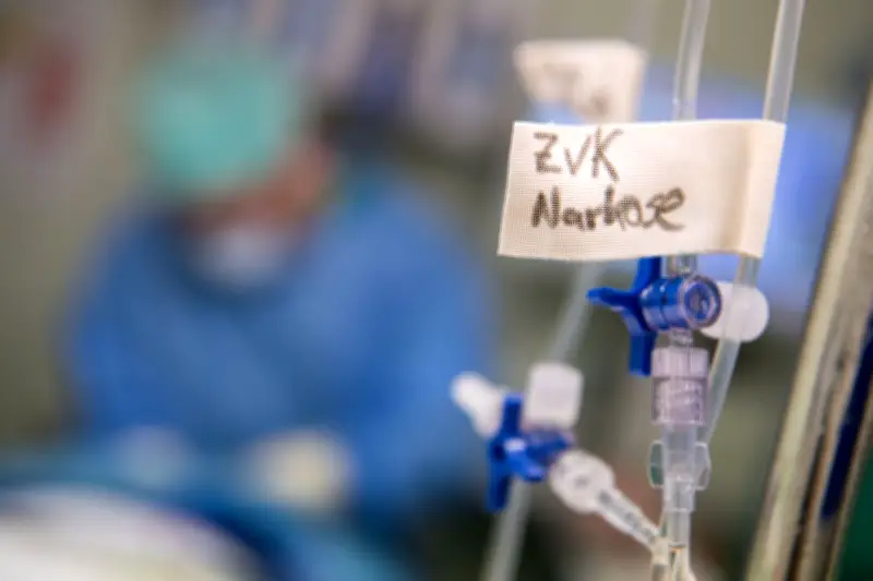 Ermittlungen in Bremerhaven: Anästhesist unter Missbrauchsverdacht bei Patientinnen