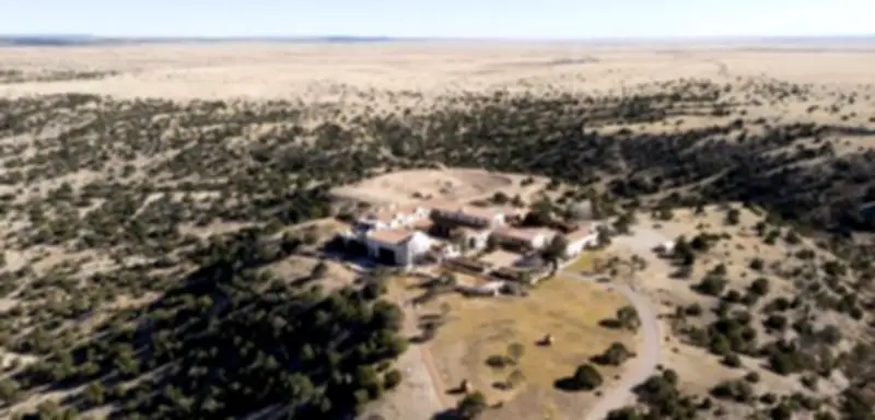 Ermittlungen in New Mexico: Epsteins Zorro Ranch wird durchsucht - Hinweise auf schwere Verbrechen