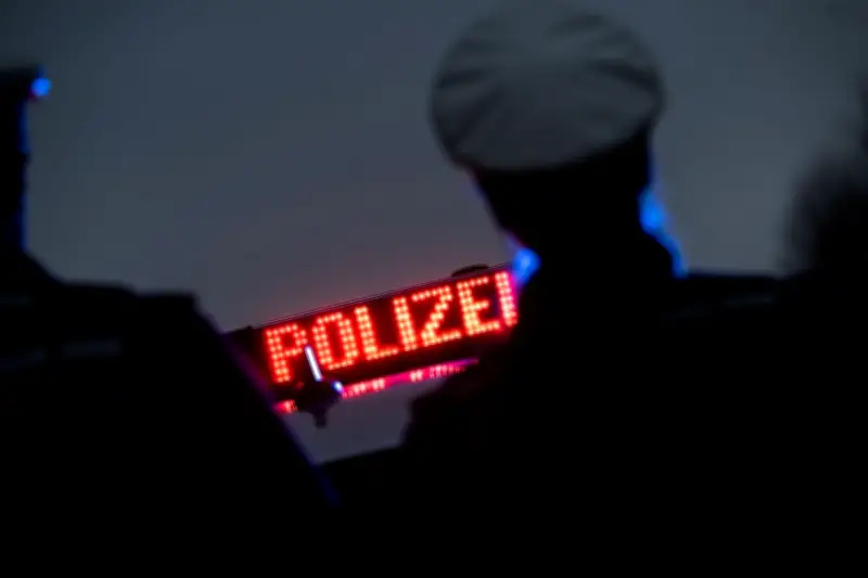 Erneut Schüsse in Berlin-Kreuzberg: Mordkommission ermittelt nach Angriff auf 23-Jährigen