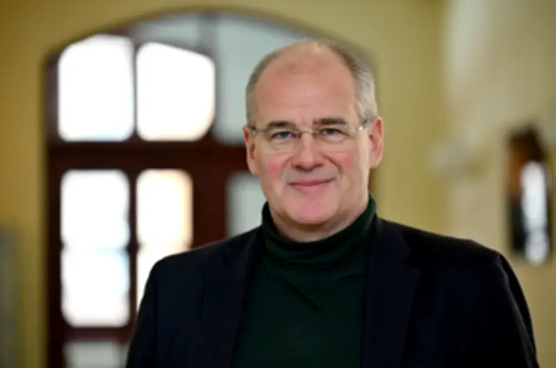 Erneute Todesdrohung gegen SPD-Landrat wegen umstrittenem Arbeitsprojekt