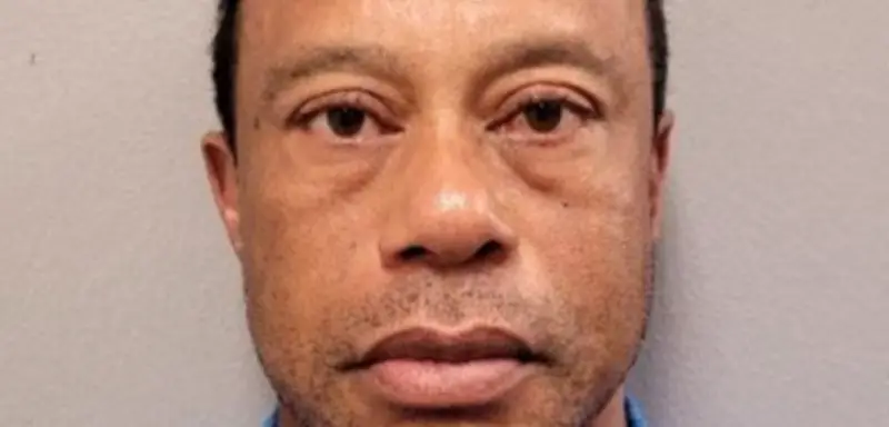 Erneuter Autounfall von Tiger Woods: Fragen zum Gesundheitszustand des Golfstars