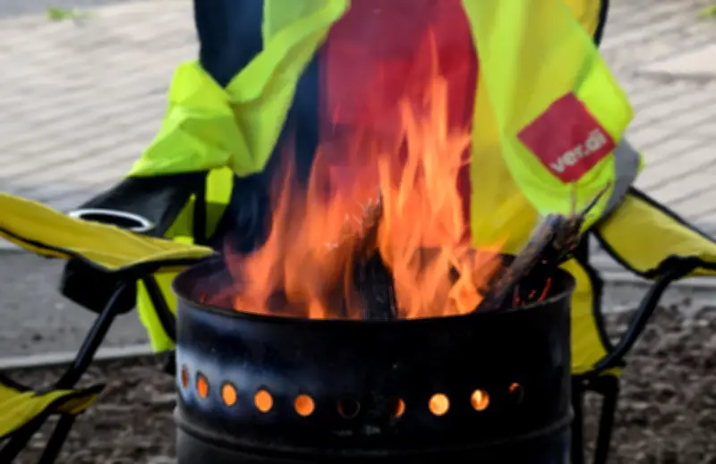 Erneuter Streik legt Regionalverkehr in Sachsen-Anhalt lahm - Fahrgäste müssen sich auf Stillstand einstellen