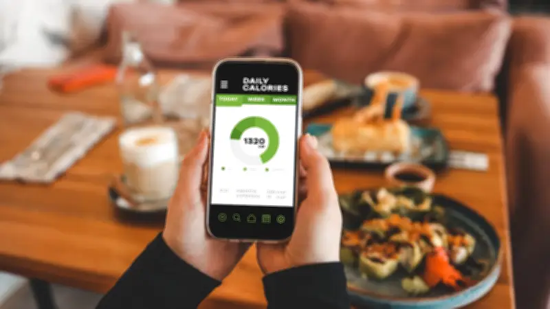 Ernährungswissenschaftler Tim Spector: Kalorienzählen ist für die meisten Menschen nutzlos