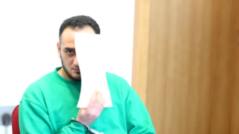 Erntehelfer zu sechseinhalb Jahren Haft verurteilt: Vergewaltigung einer Joggerin in Bornheim