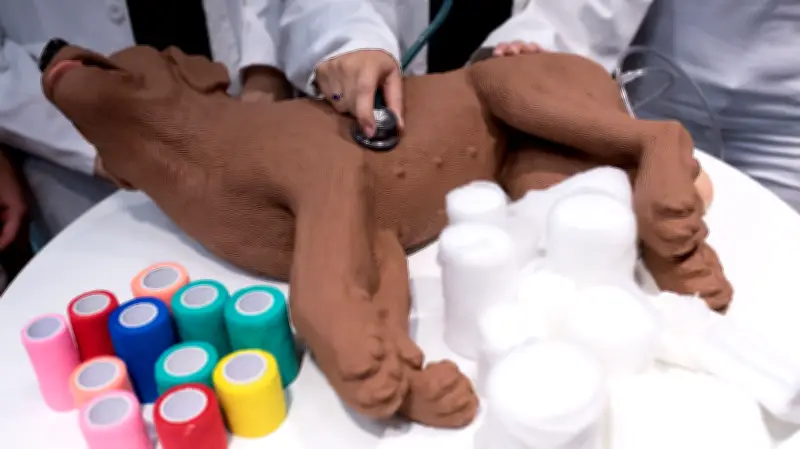 Erste-Hilfe-Kurs für Hundehalter in Penzlin: Notfälle sicher erkennen und behandeln