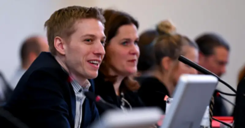 Erste Koalitionsoption gescheitert: So sortiert sich die Macht im Münchner Rathaus neu