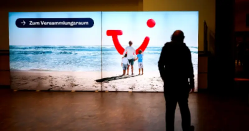 Erste Rückholflüge aus Golfregion: Emirates-Sondermaschine mit deutschen Urlaubern in München gelandet