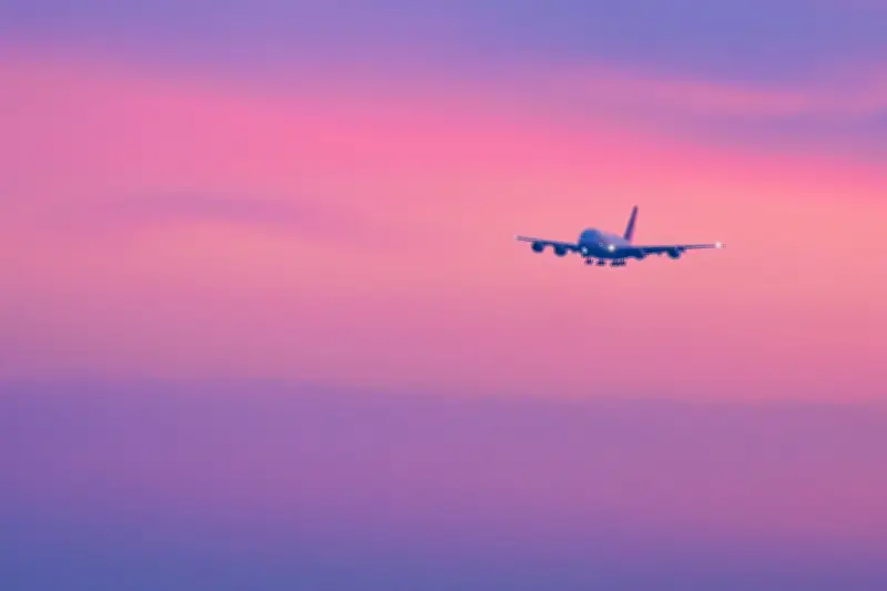 Erste Rückholflüge gestartet: Emirates-Maschine aus Dubai erreicht Frankfurt