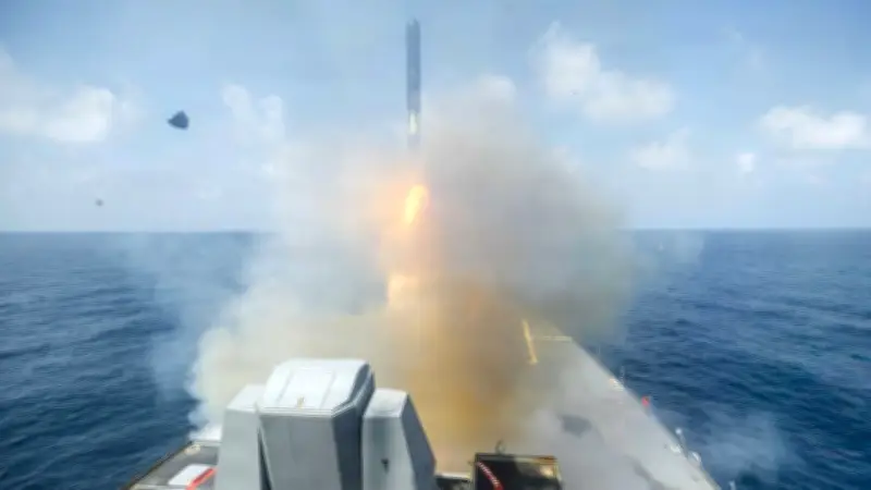 Erste US-Soldaten im Iran-Krieg gefallen: Drei Tote bei Operation „Epische Wut“